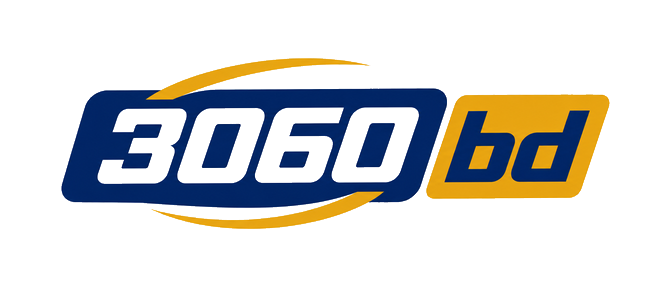 3060 bd লোগো